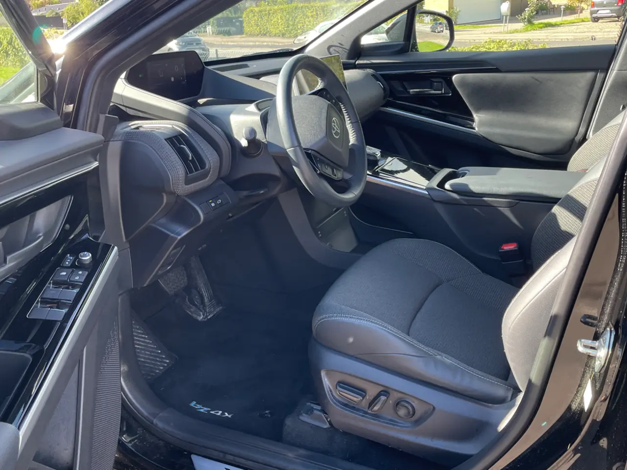 Billede 9 - Toyota bZ4X Active