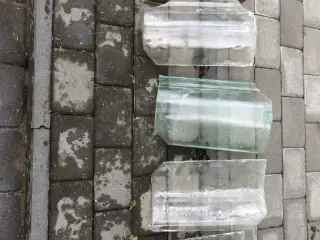 Glastagsten