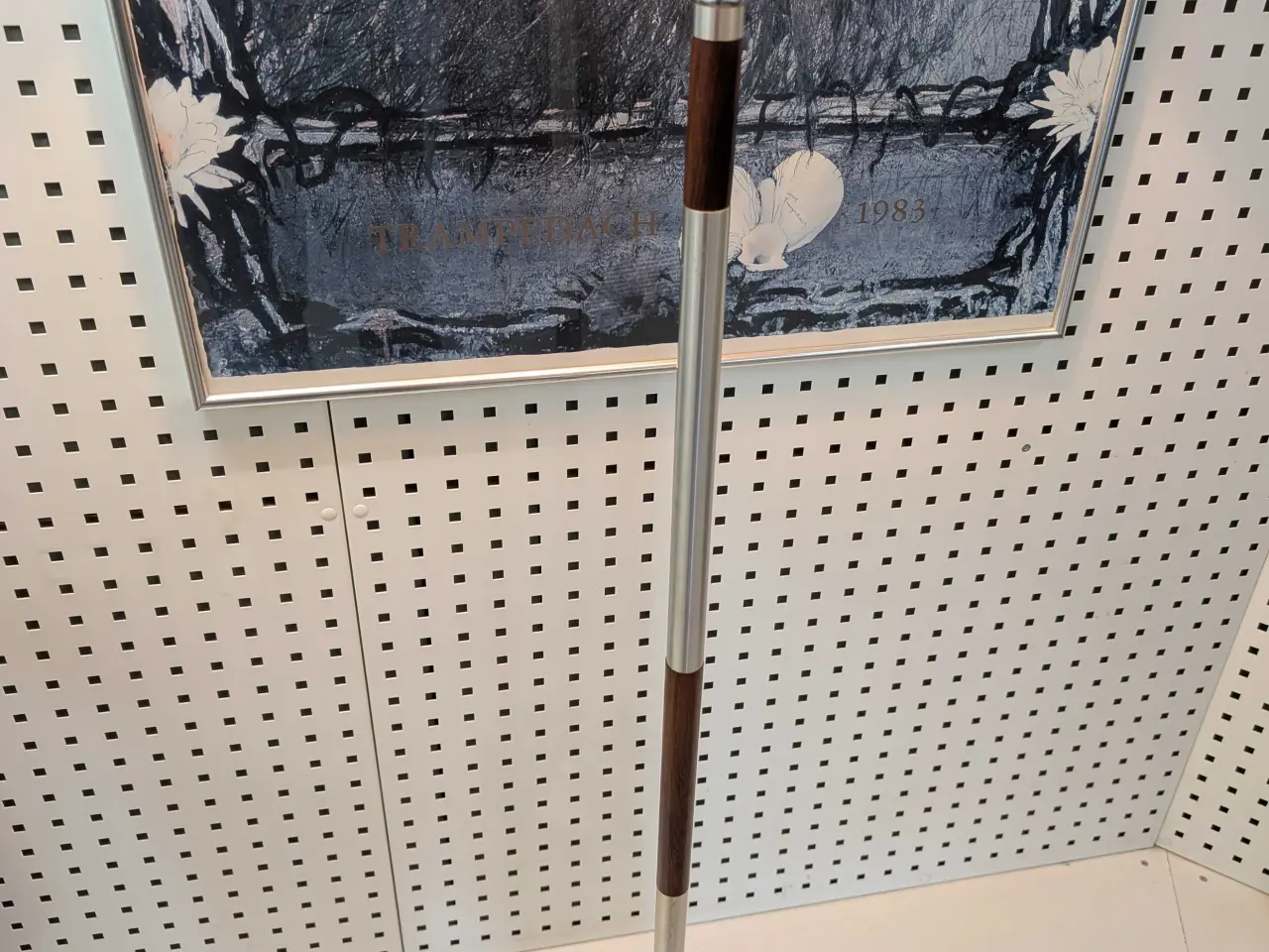 Billede 2 - Standerlampe