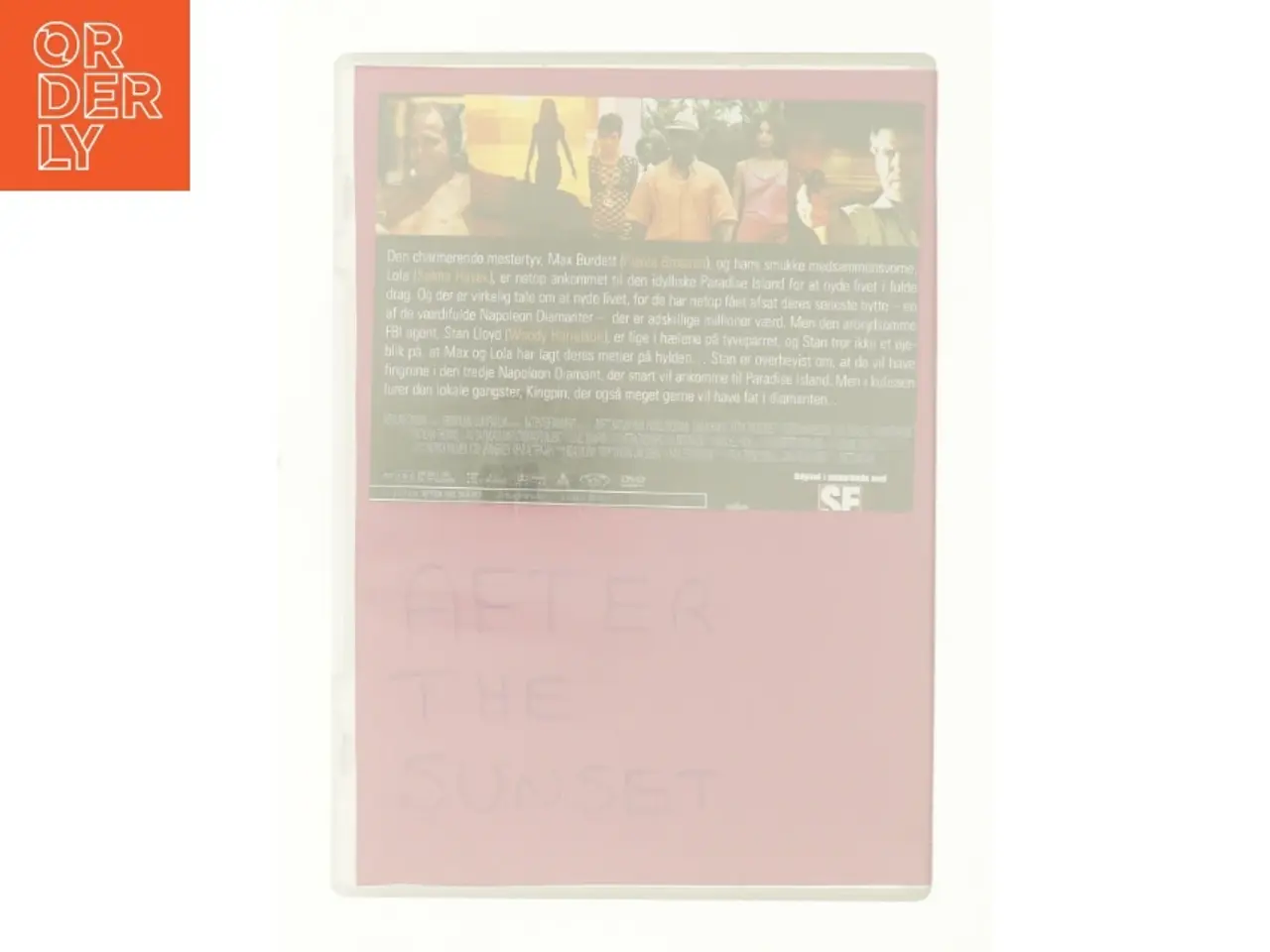 Billede 2 - After the sunset