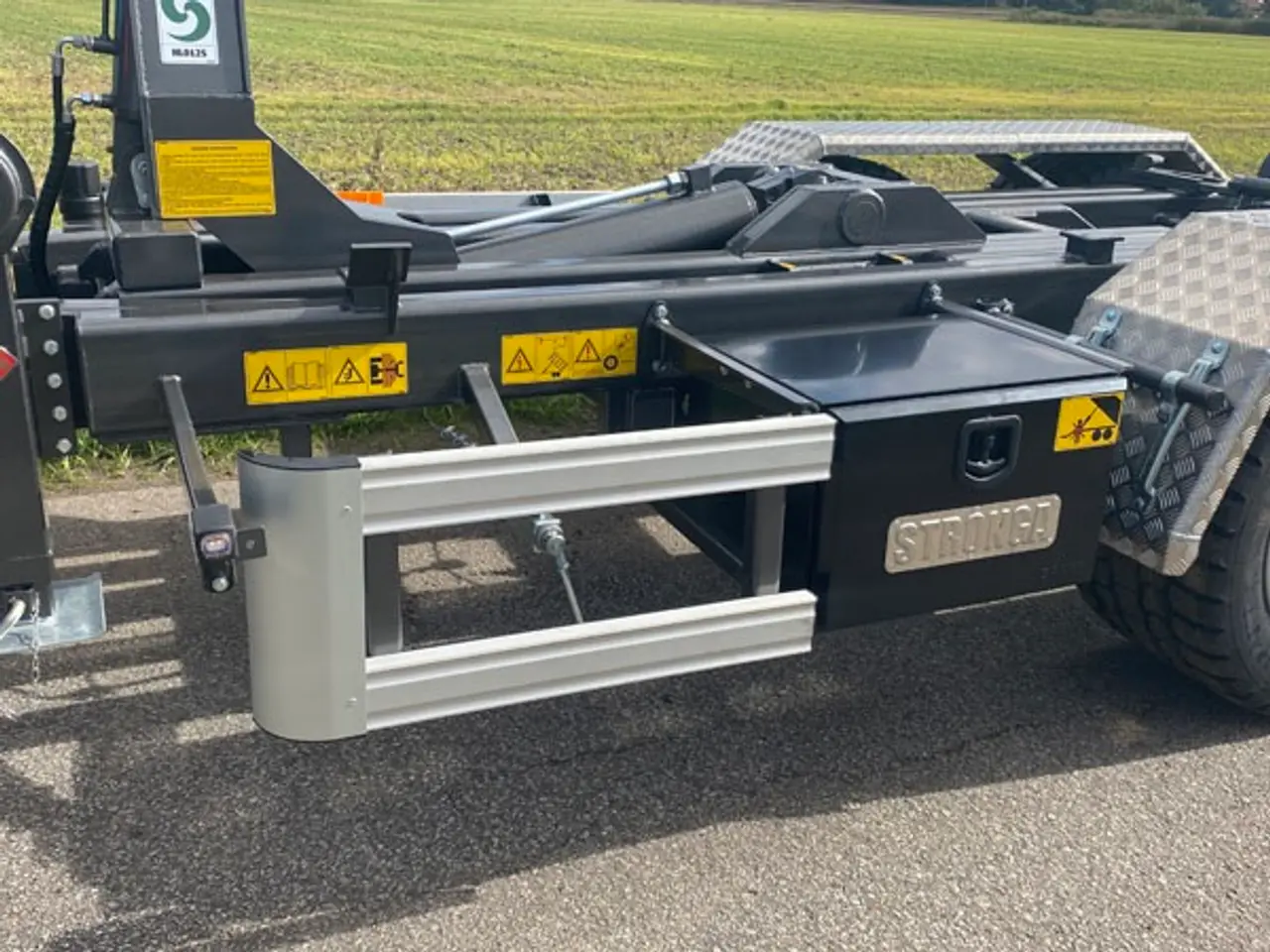 Billede 11 - Stronga HL012S