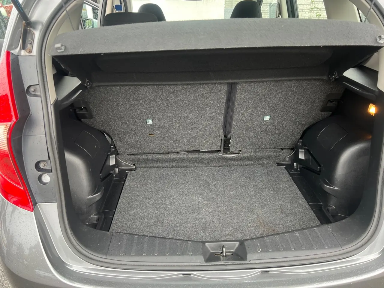 Billede 7 - Nissan Note 1,2 Visia