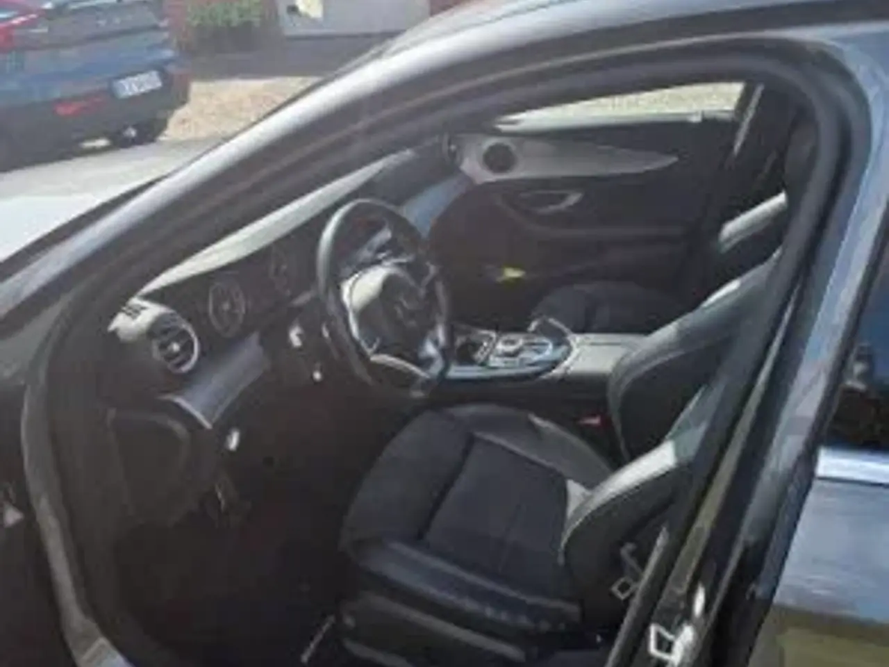 Billede 6 - Mercedes E220 d 2,0 AMG Line aut.