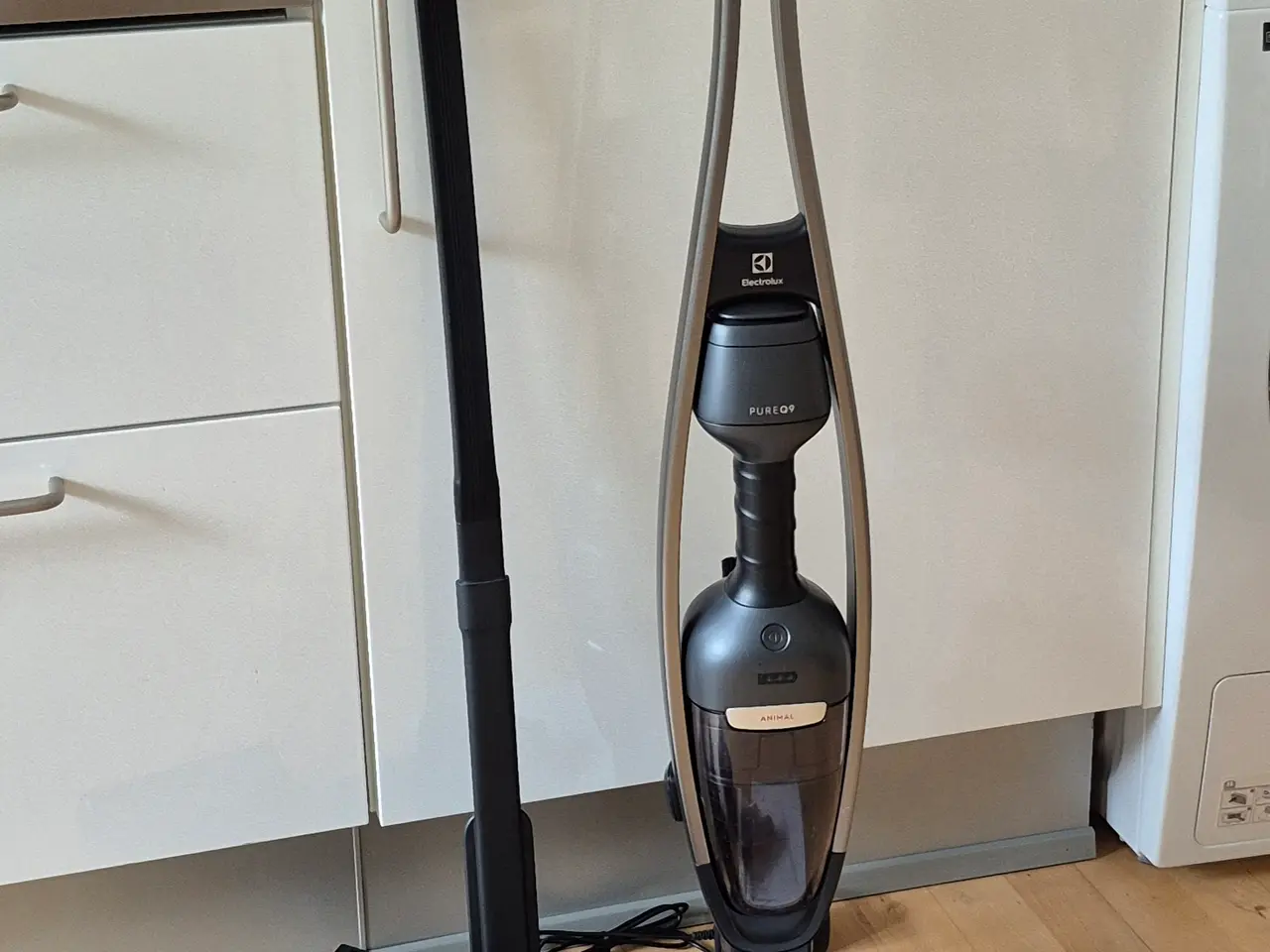 Billede 1 - Electrolux Pure Q9 