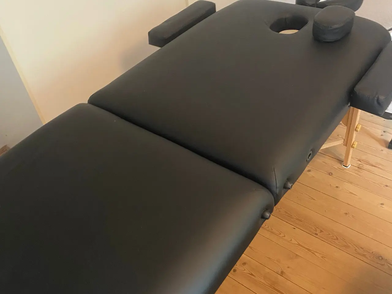 Billede 1 - Massage briks