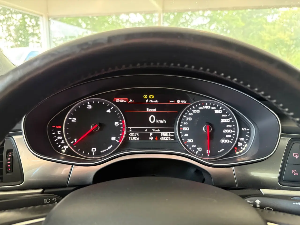Billede 9 - Audi A6 2,0 TDi 177 Multitr.