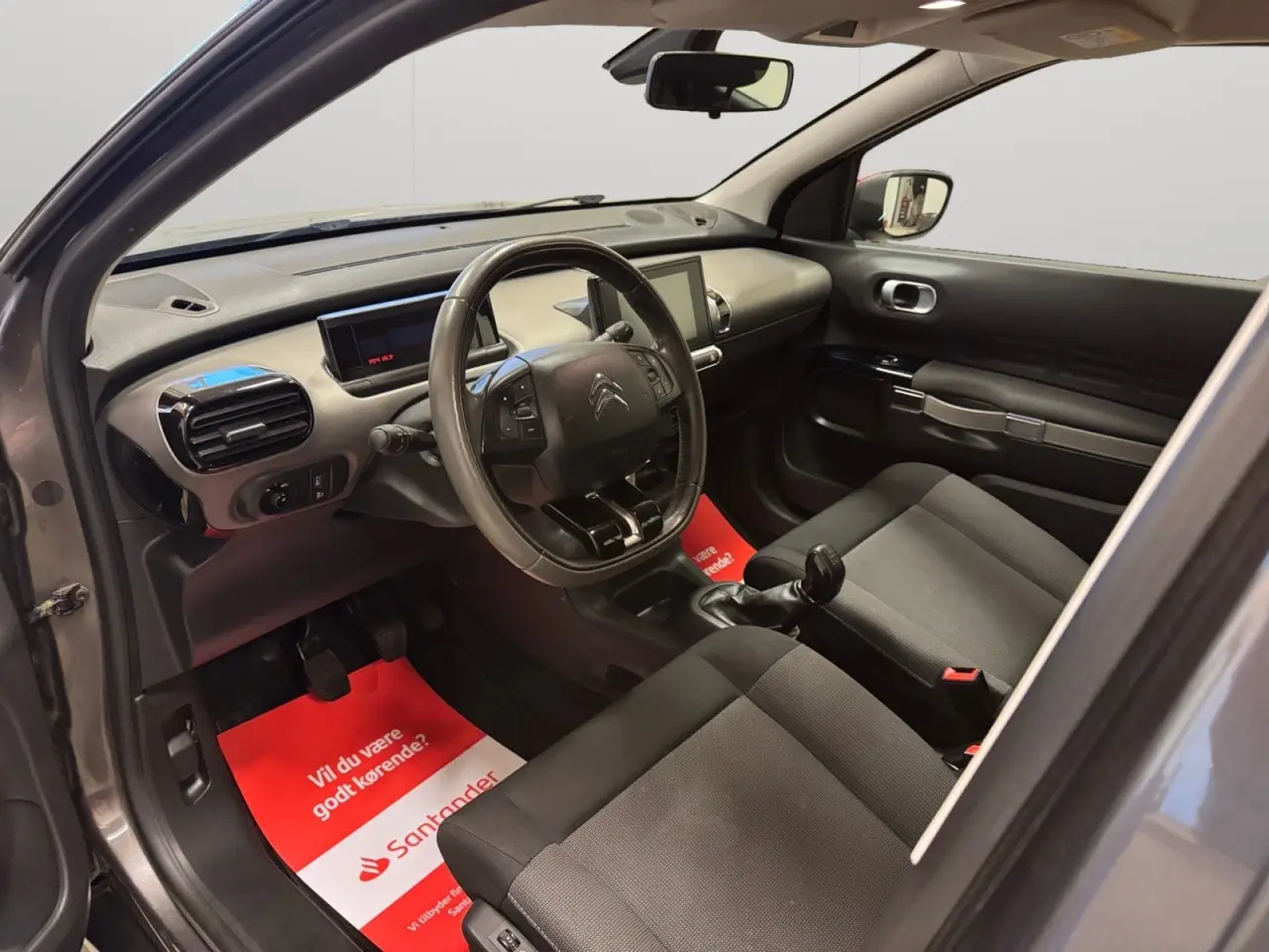 Billede 5 - Citroën C4 Cactus 1,6 BlueHDi 100 Feel