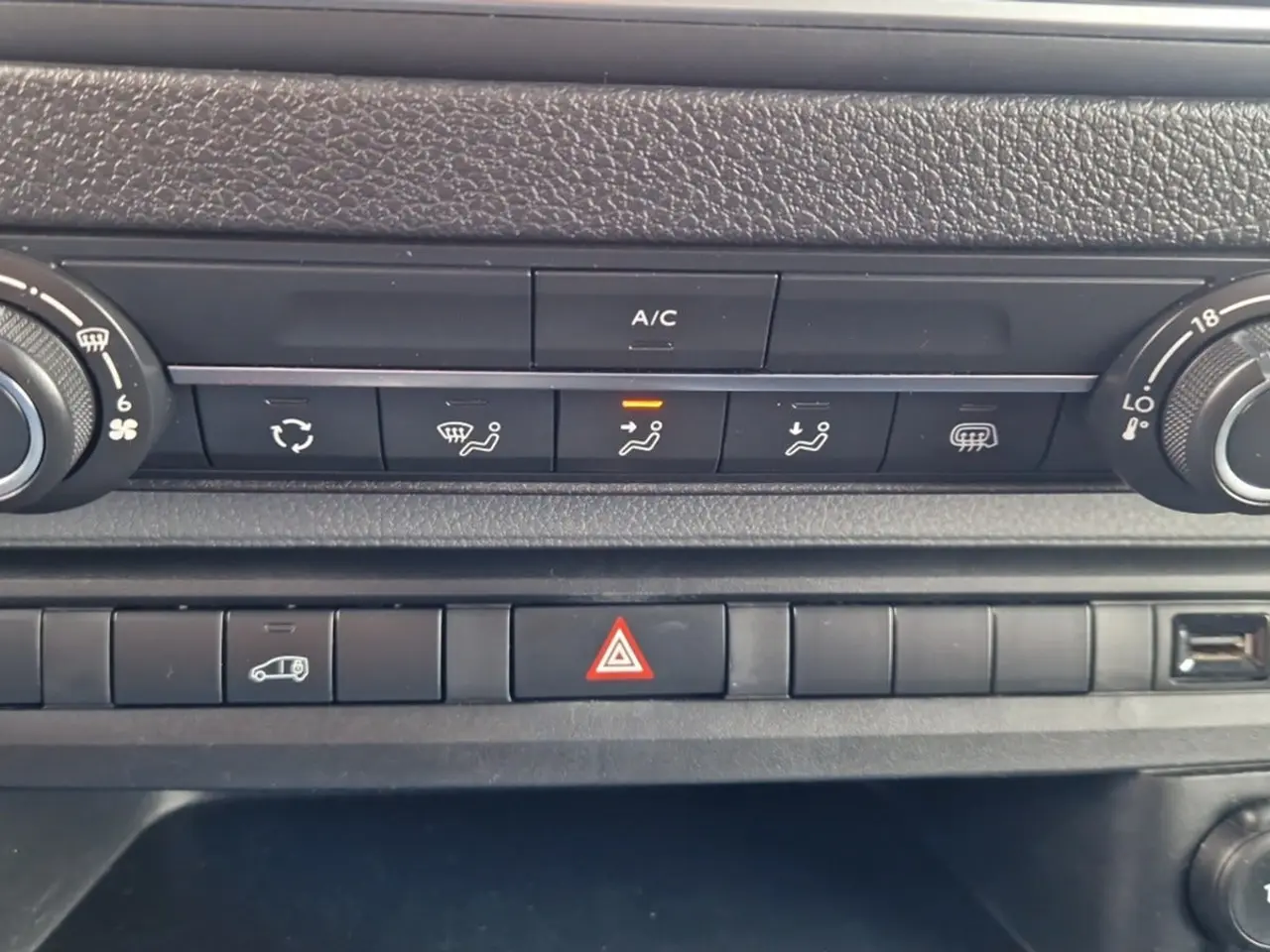 Billede 20 - Fiat Scudo E 50 L2H1 Business