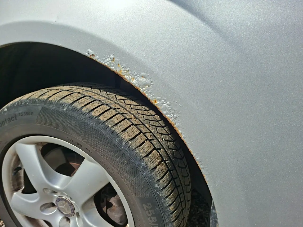 Billede 14 - Mercedes ML320 3,0 CDi aut. 4Matic Van