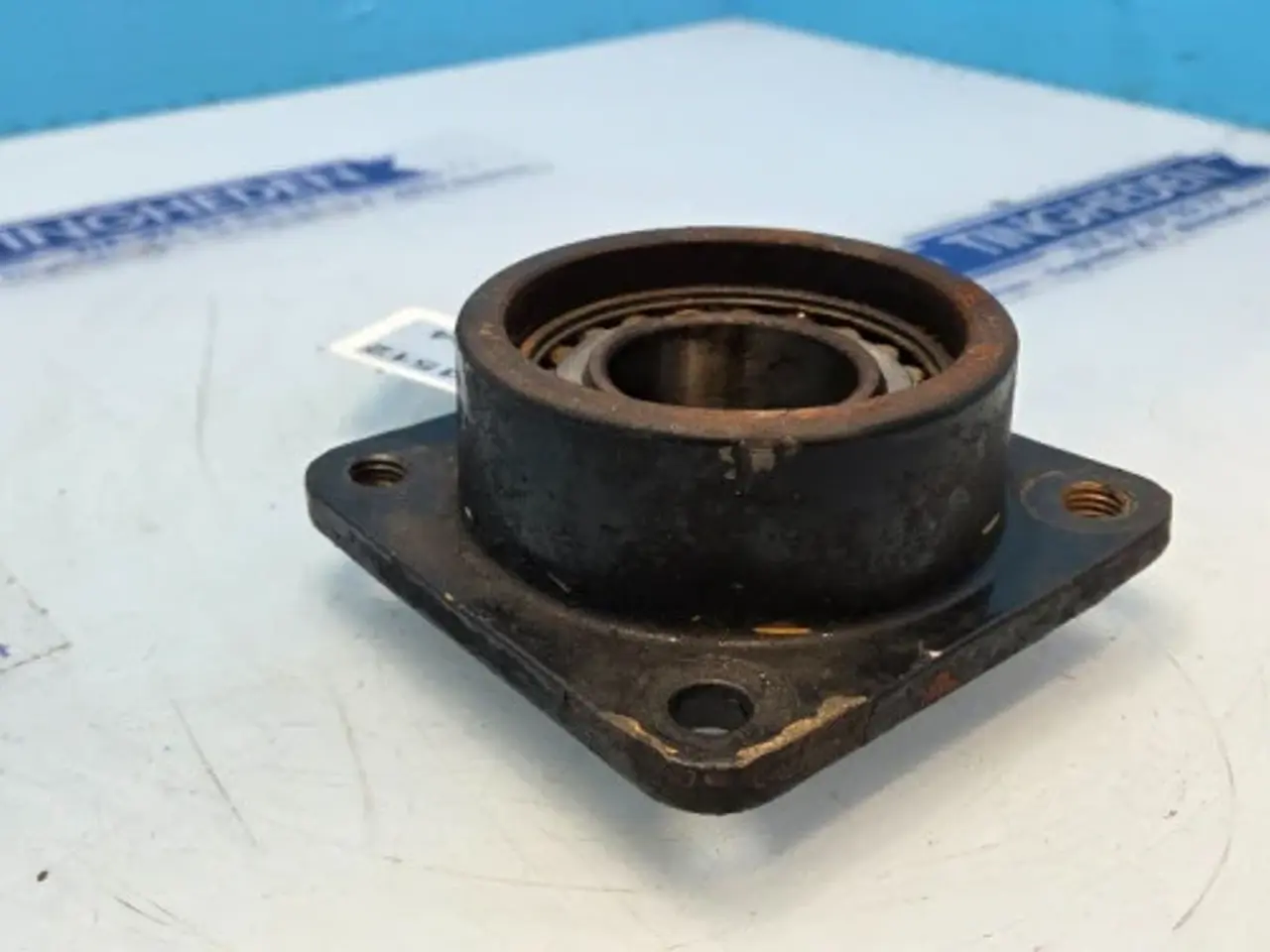 Billede 4 - New Holland CR9.90 Lejehus 84522781