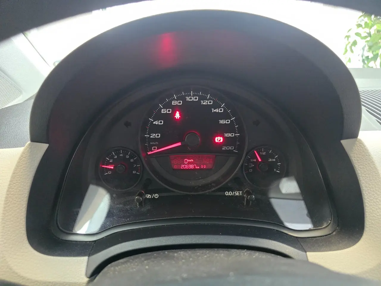 Billede 8 - Seat Mii 1,0 75 Style eco