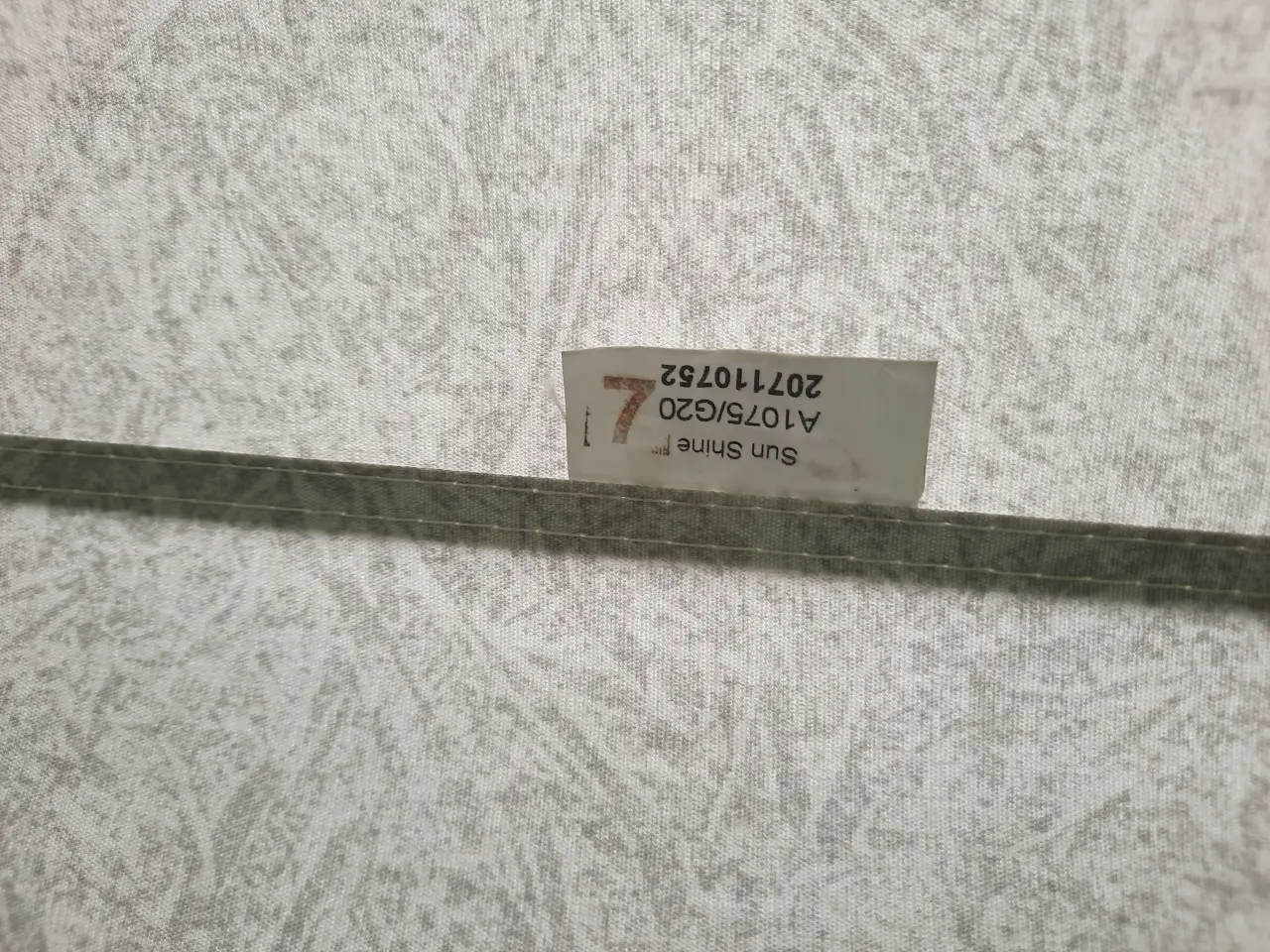 Billede 2 - Isabella sunshine G20