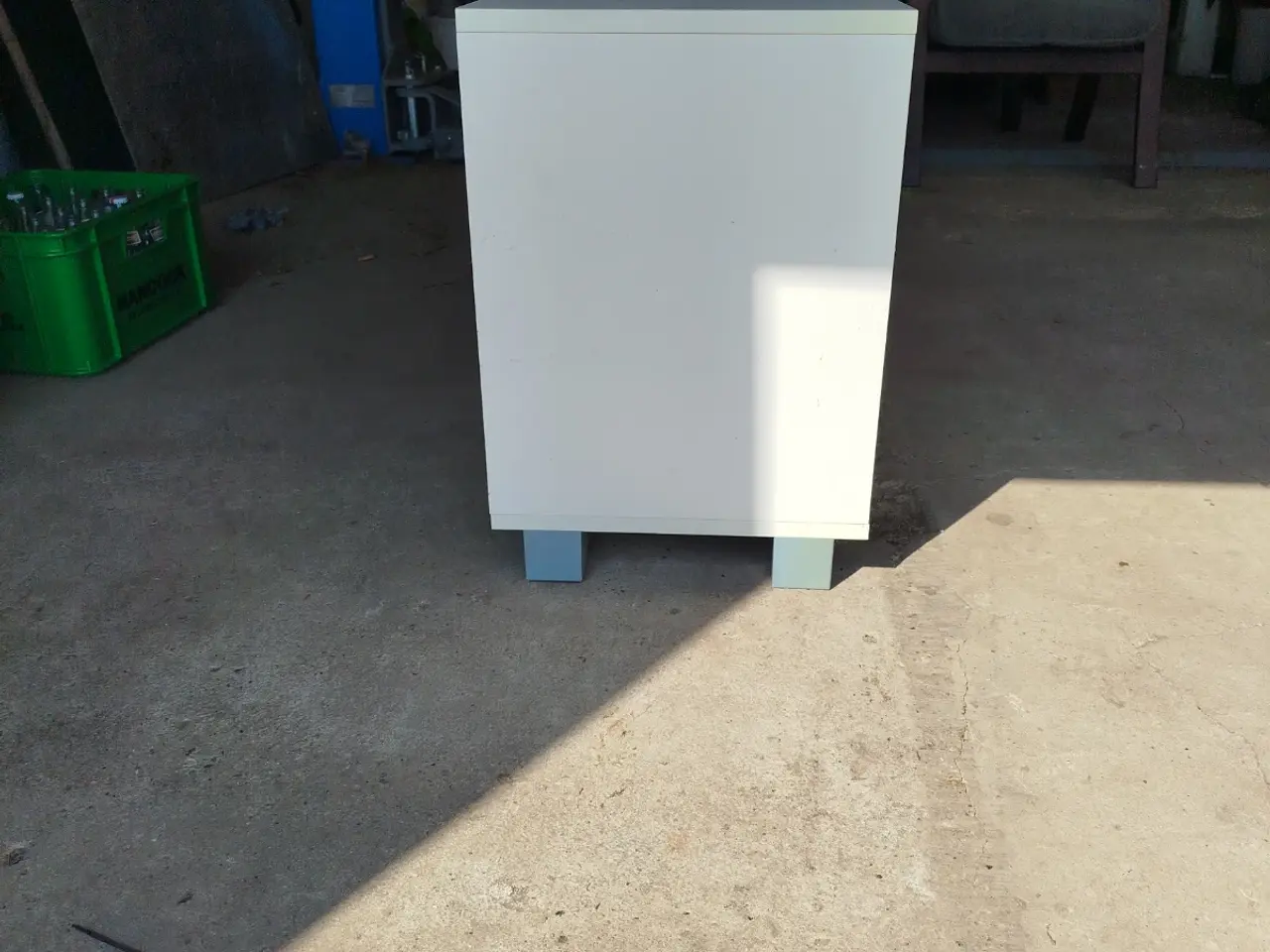 Billede 2 - Lille tv bord