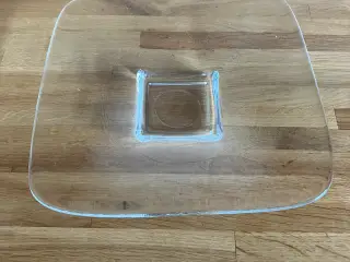 Glasfad