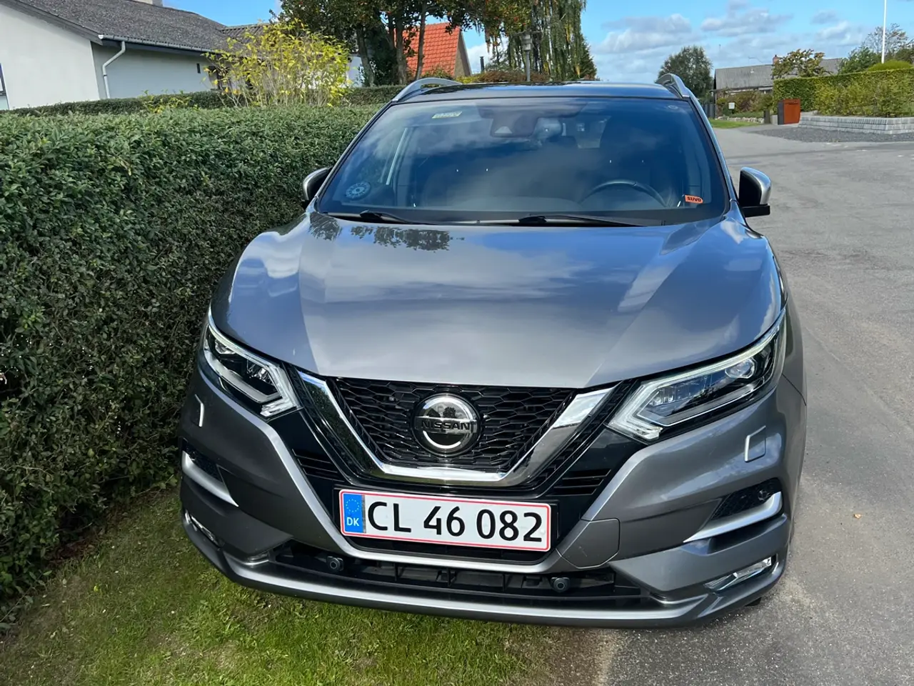 Billede 1 - Nissan Qashqai Tekna + 2019