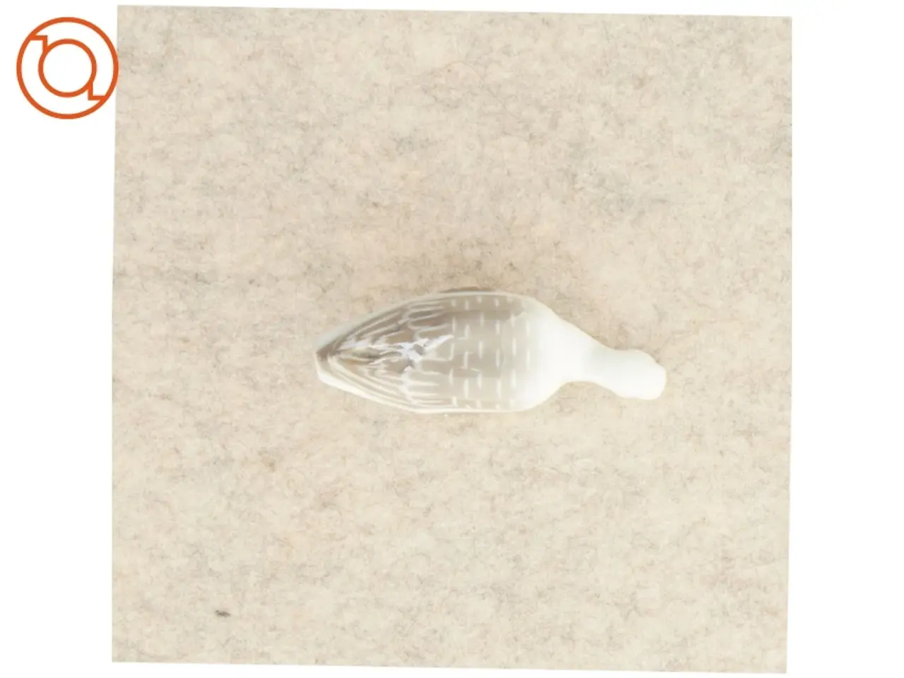 Billede 4 - Figur fra Bing og Grøndahl (str. 9 x 3 cm)