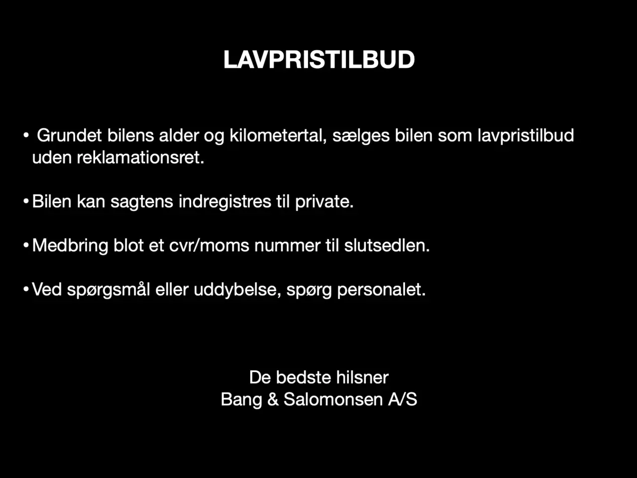 Billede 18 - Volvo V90 2,0 D4 190 Momentum aut.