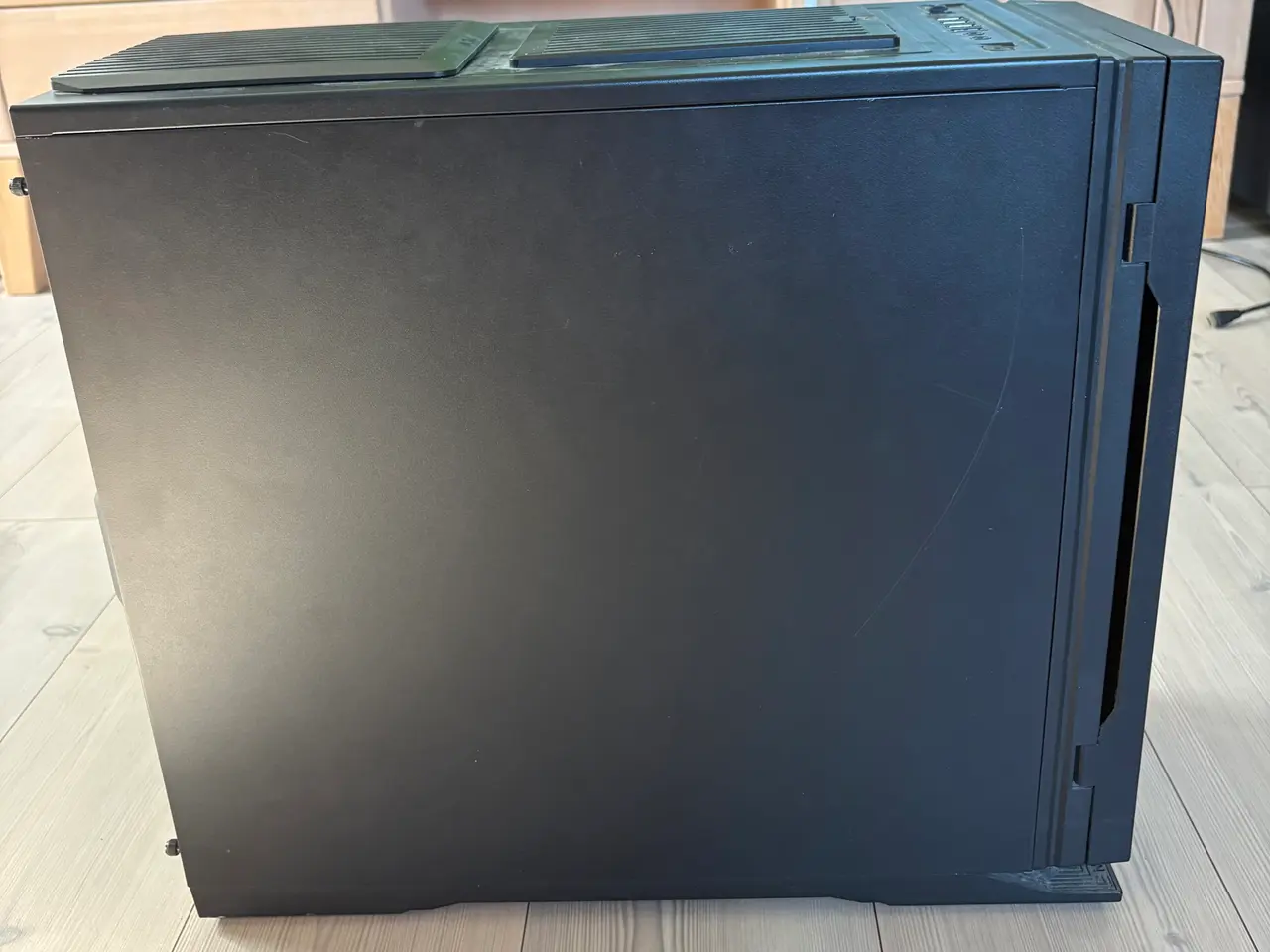 Billede 6 - NZXT mid size tower med intel CPU, GTX 1060 6GB, 8