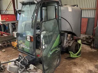 Egholm city ranger 2200