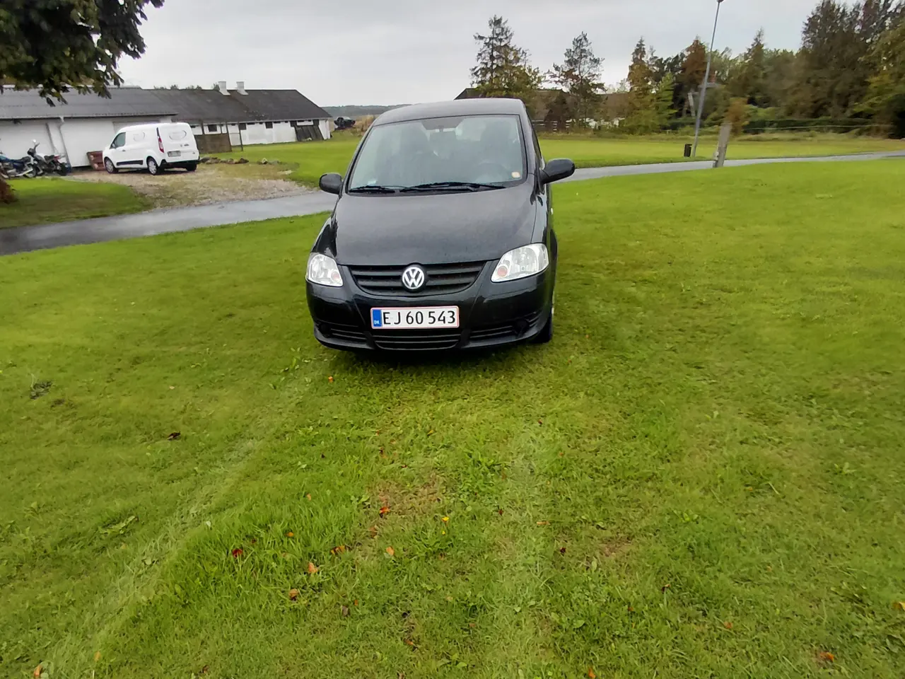 Billede 11 - Vw fox