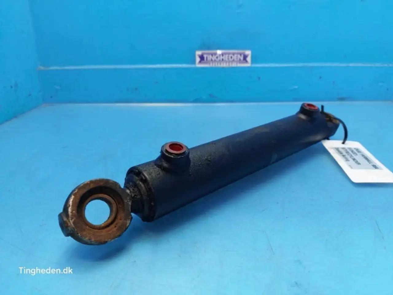 Billede 9 - Case Farmall 95A Styrecylinder 5134221