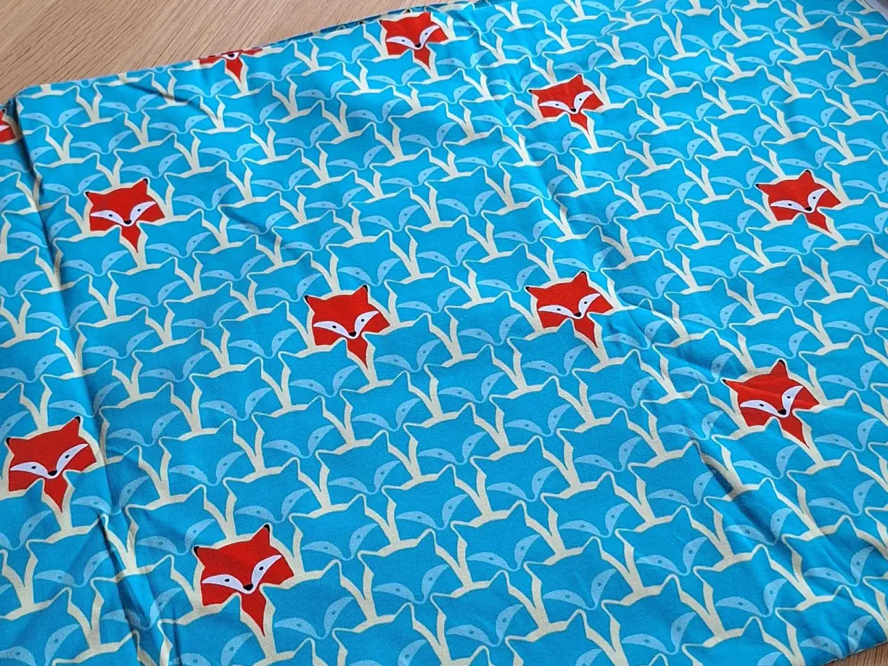 Billede 2 - Stretch Jersey