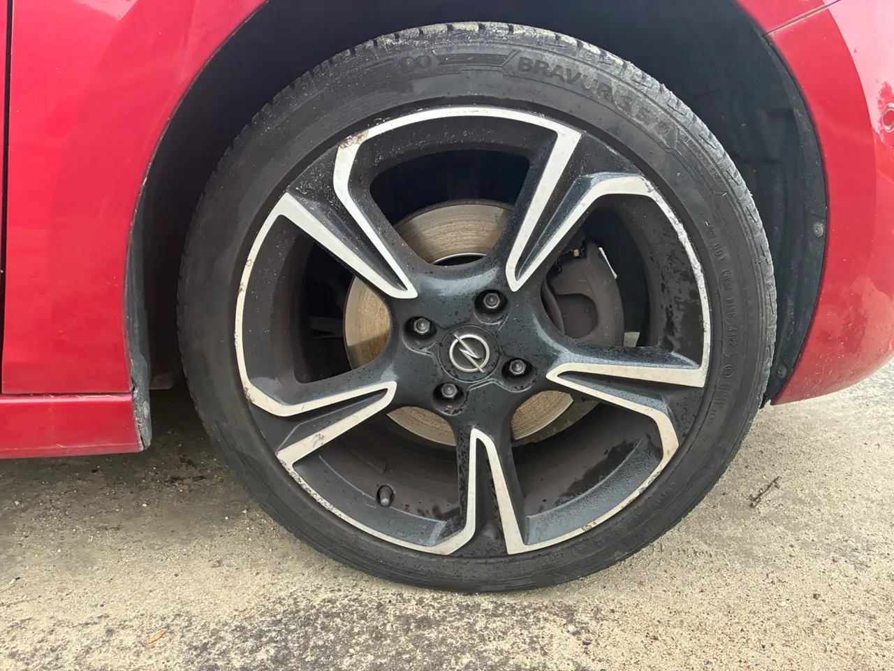 Billede 16 - Opel Corsa 1,5 D 102 Sport