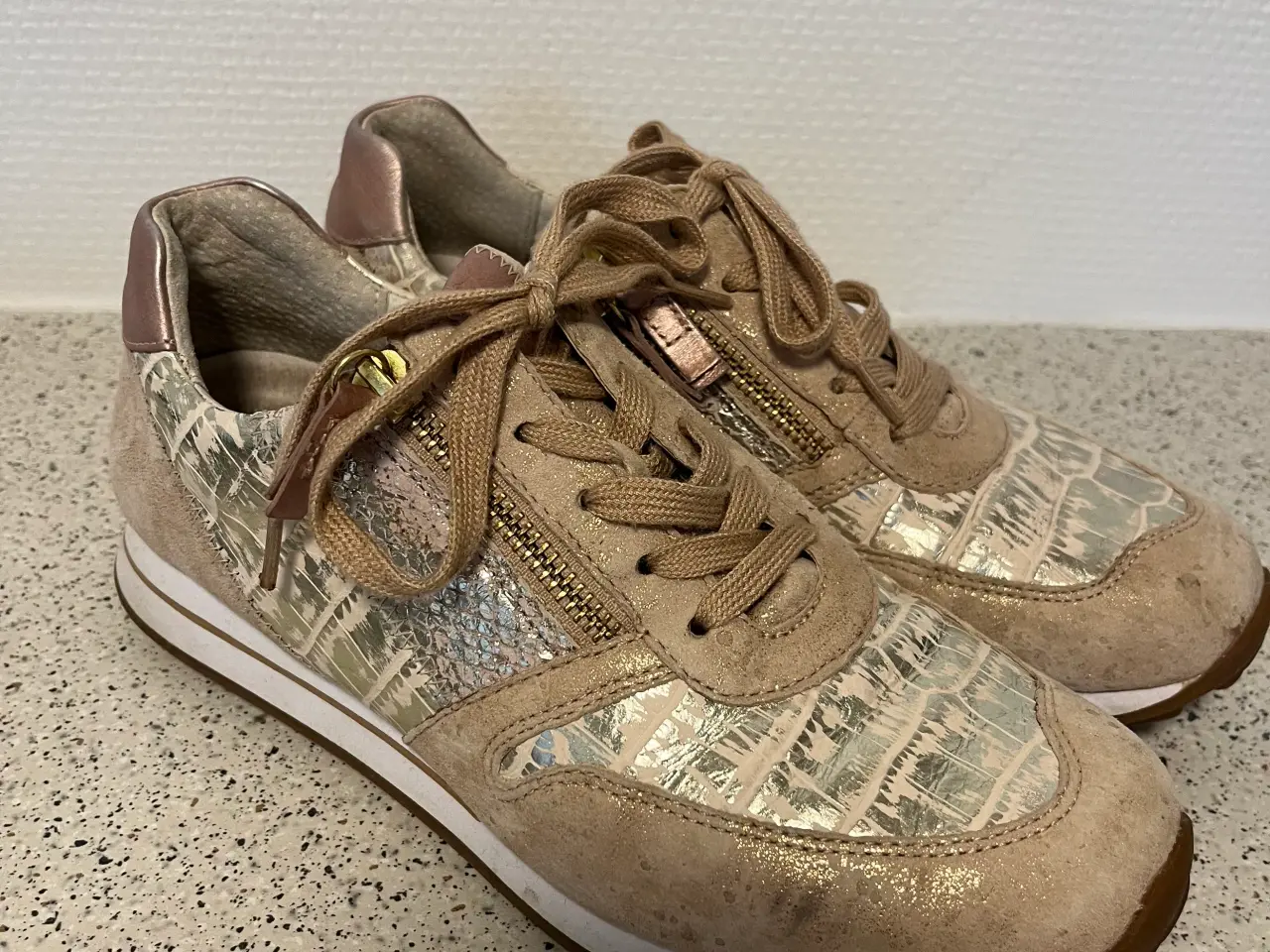 Billede 4 - Gabor Sneakers str 37,5