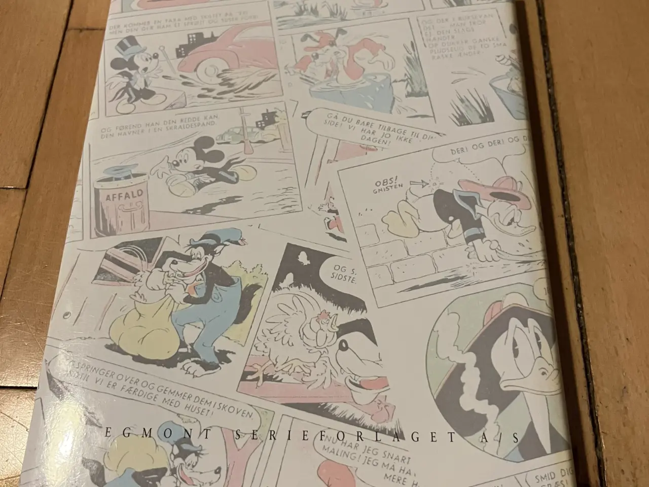 Billede 2 - Anders And & Co årgang 1959