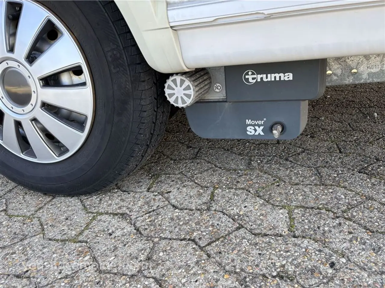 Billede 13 - 2017 - Dethleffs Camper 470 ER