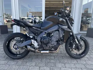 Yamaha MT-09 3. generation