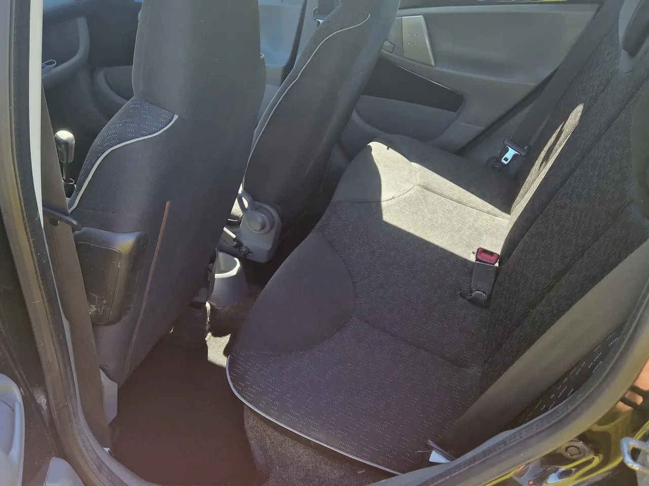 Billede 5 - Peugeot 107