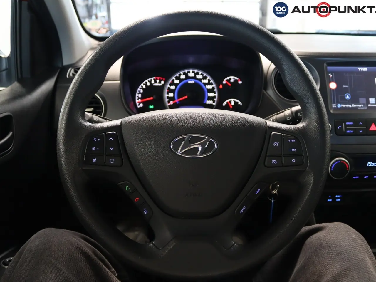 Billede 6 - Hyundai i10 1,0 Comfort