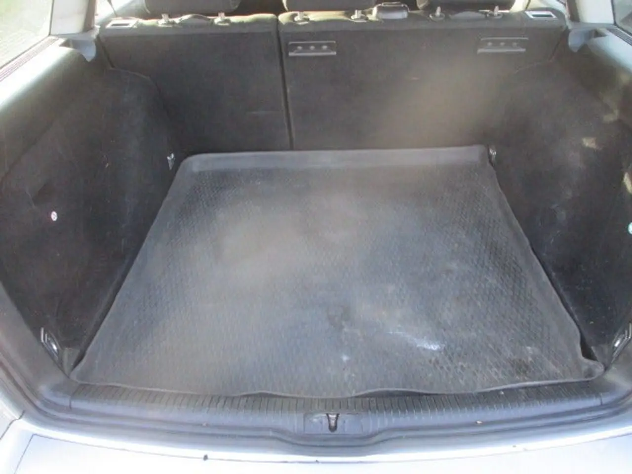 Billede 5 - VW Golf IV 2,0 FSi Variant DK