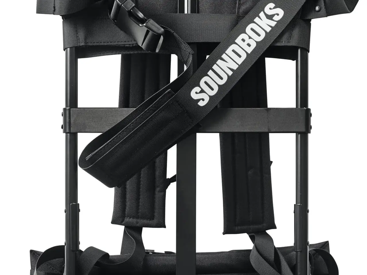 Billede 5 - SOUNDBOKS backpack