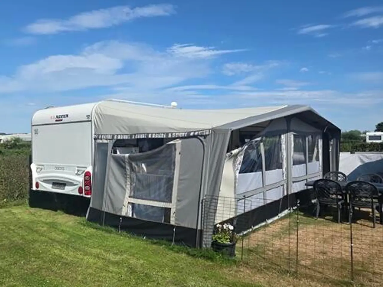 Billede 3 - Adria Adora 613 HT