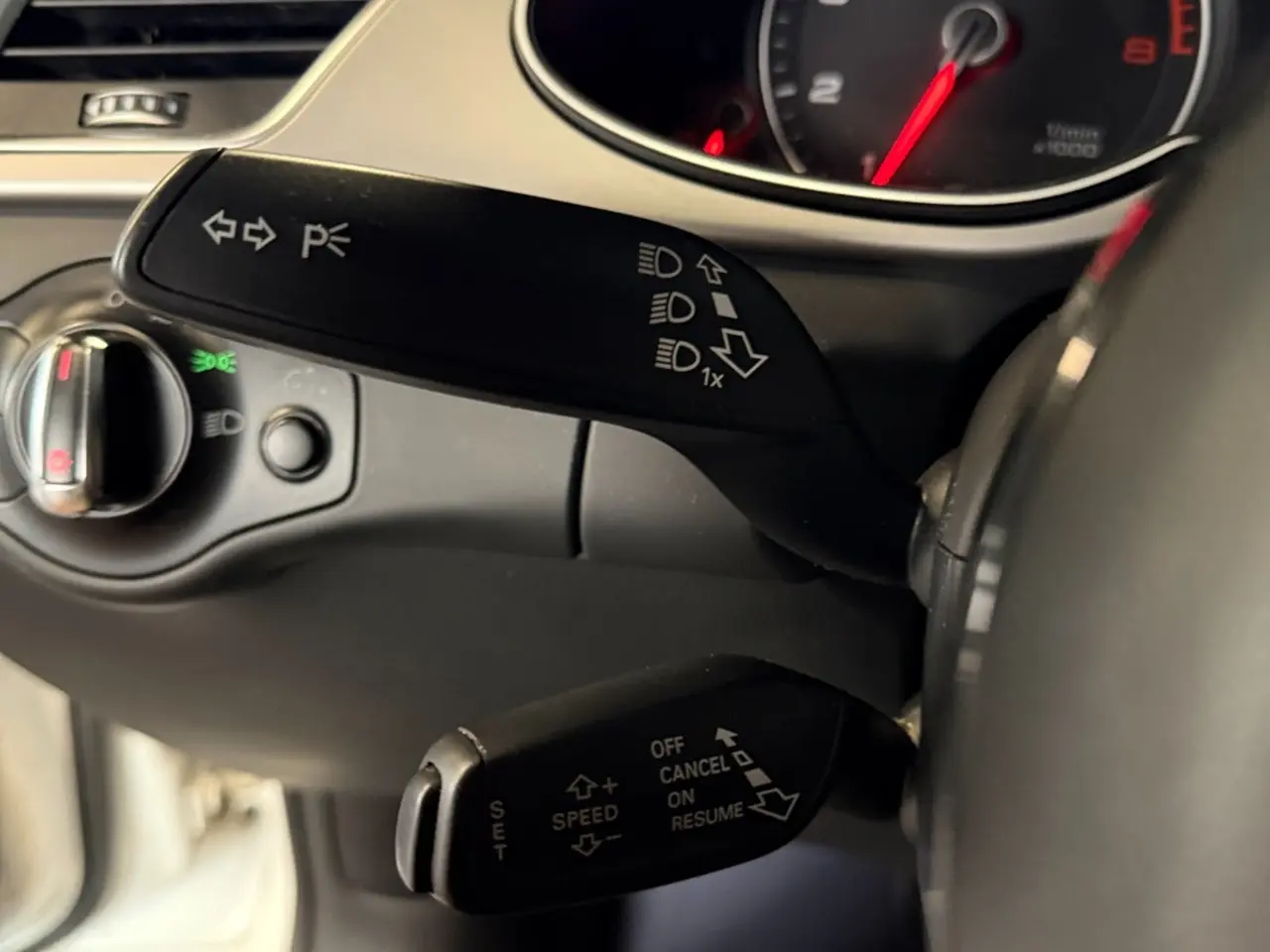 Billede 17 - Audi A4 1,8 TFSi 170 S-line Avant