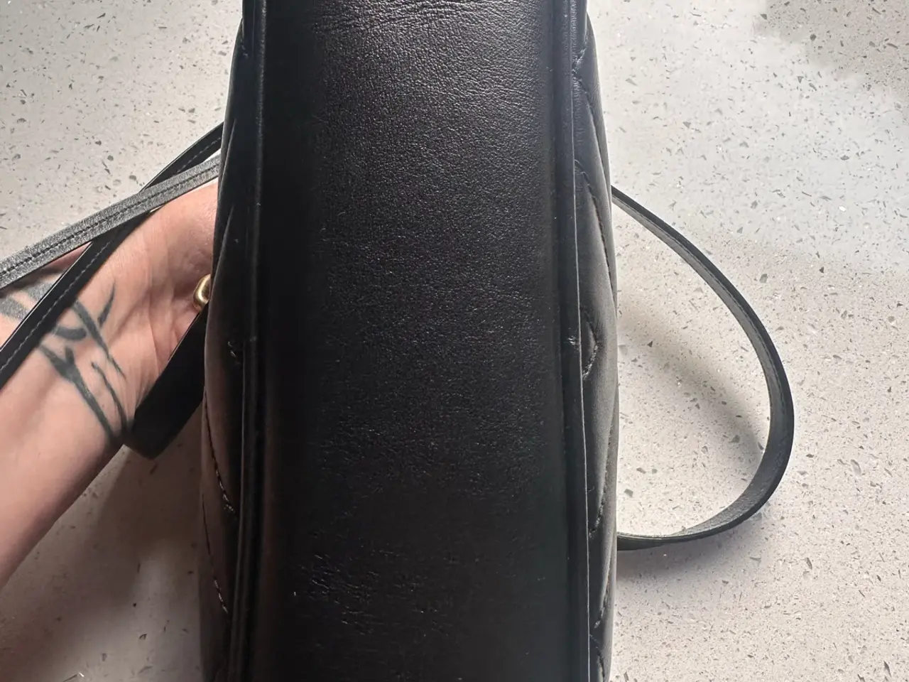 Billede 5 - Gucci marmont taske