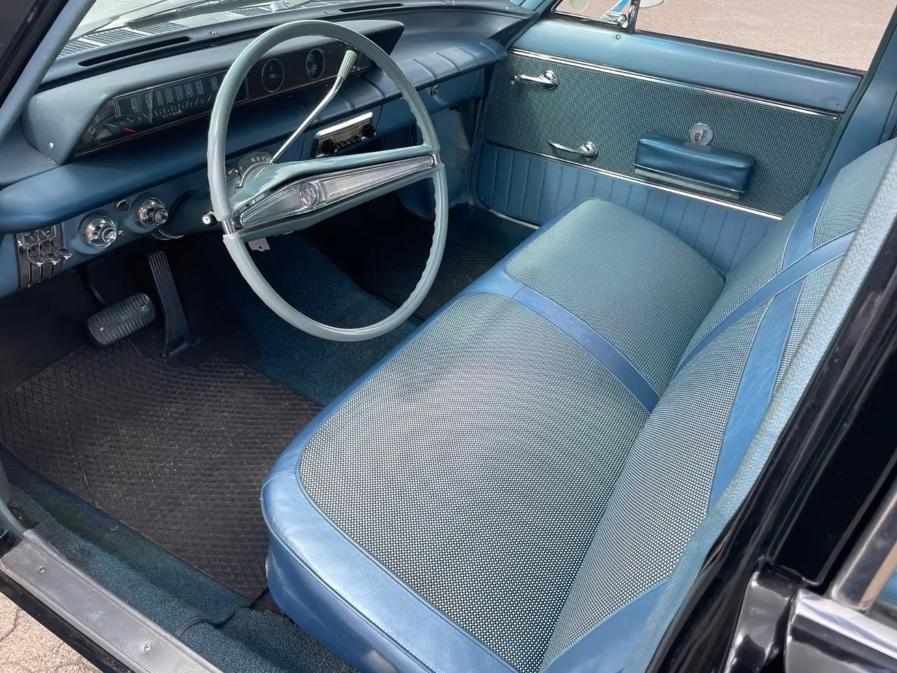 Billede 9 - Buick Special 5,0 V8 aut.