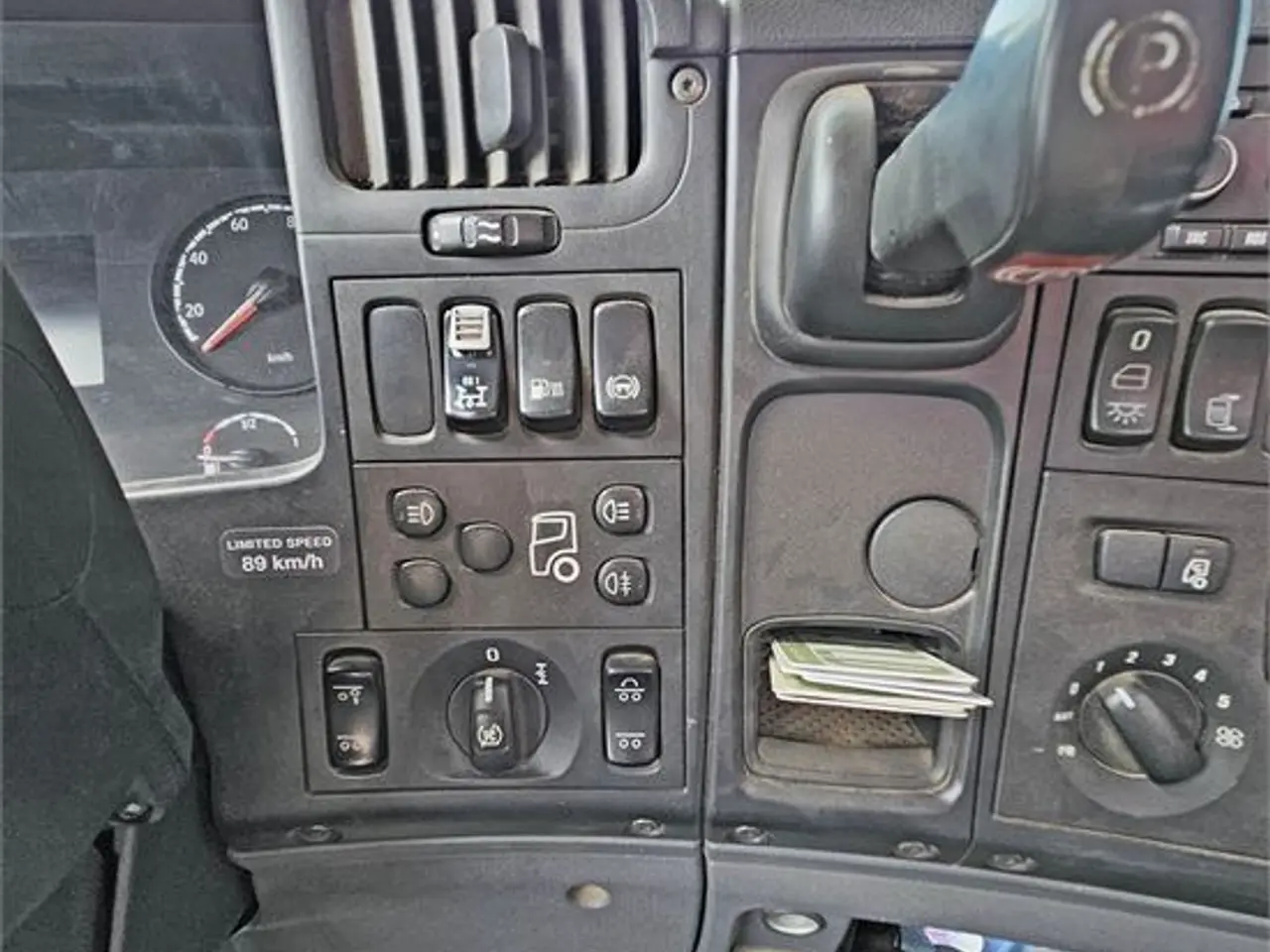 Billede 15 - Scania G480