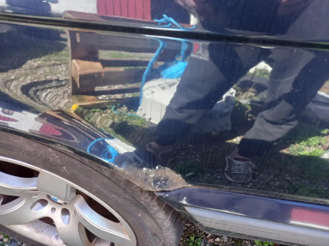 Billede 17 - Bmw 520i 24v