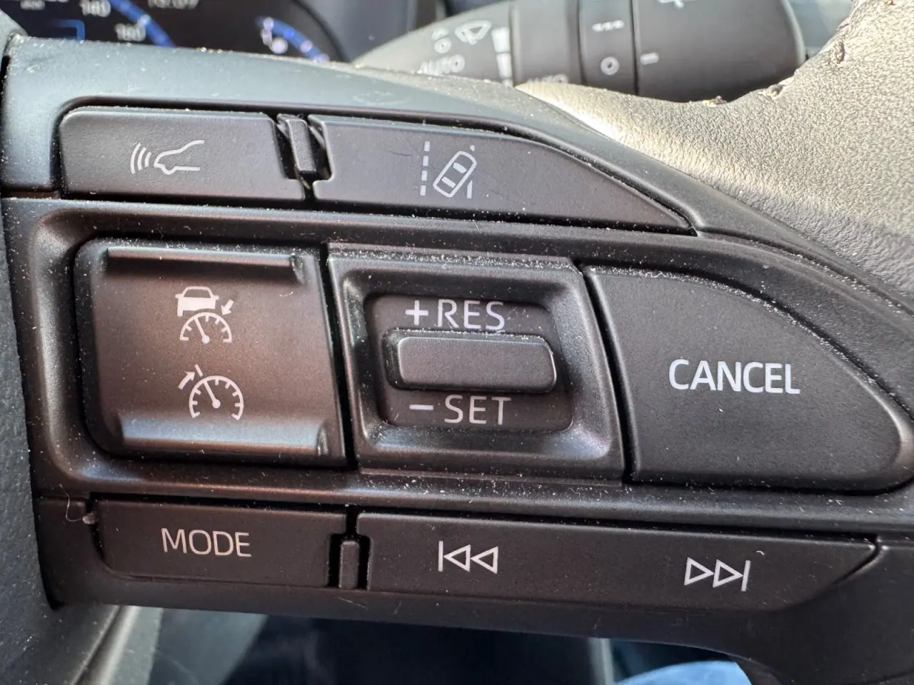 Billede 15 - Toyota Yaris Cross 1,5 Hybrid Active Tech+ e-CVT