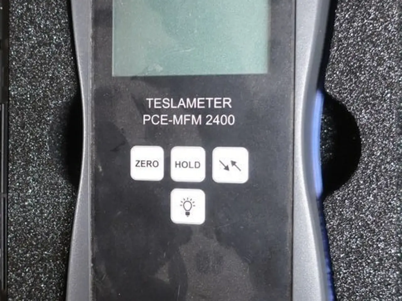 Billede 2 - PCE-MFM 2400+ Teslameter Magnetic Field Tester 9V