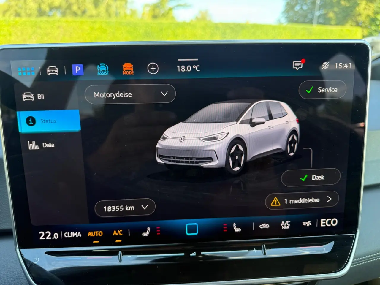 Billede 20 - VW ID.3 77 Max+