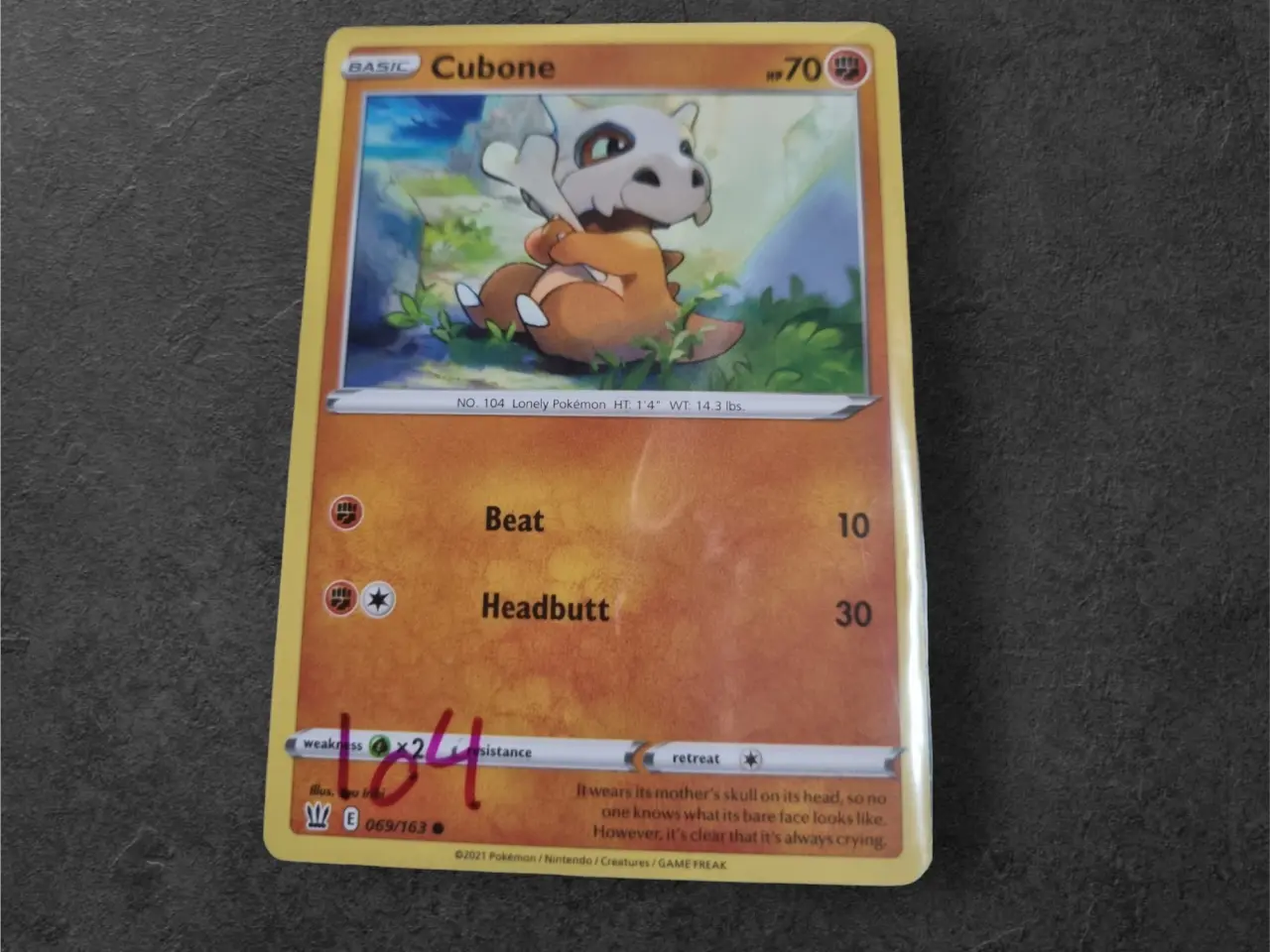 Billede 1 - Annonce 56 - Pokemon