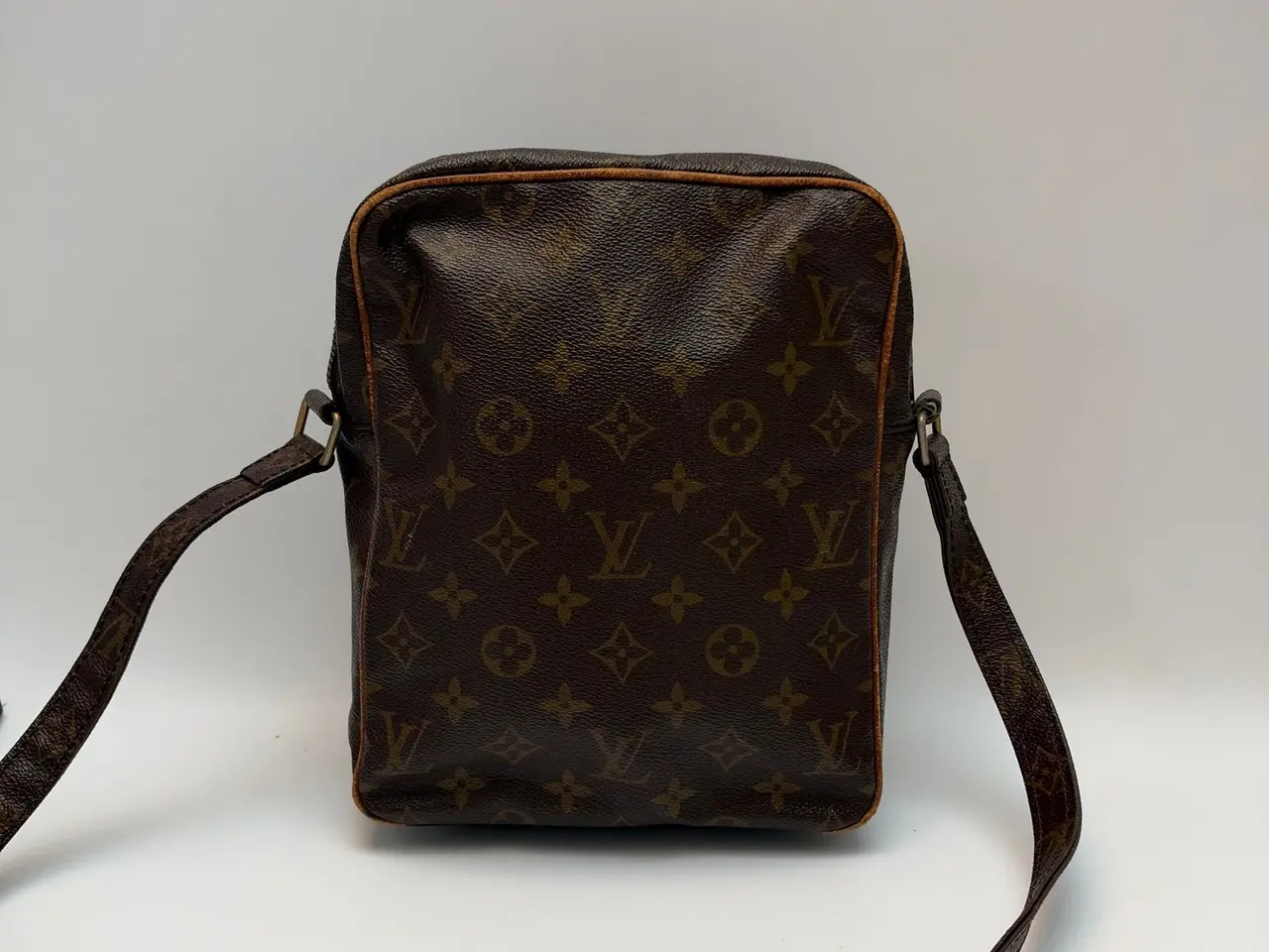 Billede 5 - Louis Vuitton Marceau PM
