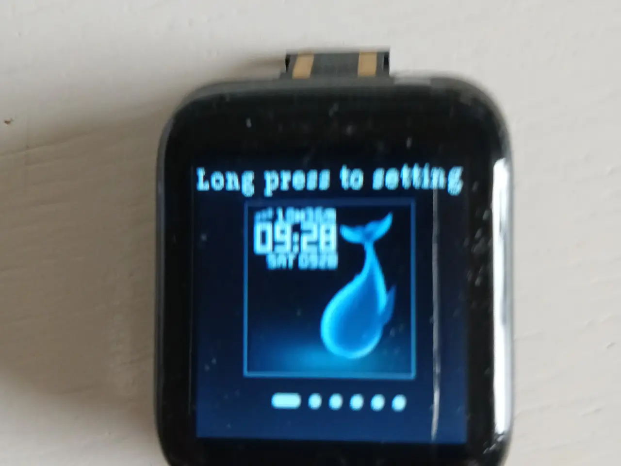 Billede 11 - Smart Bracelet Your Health Steward