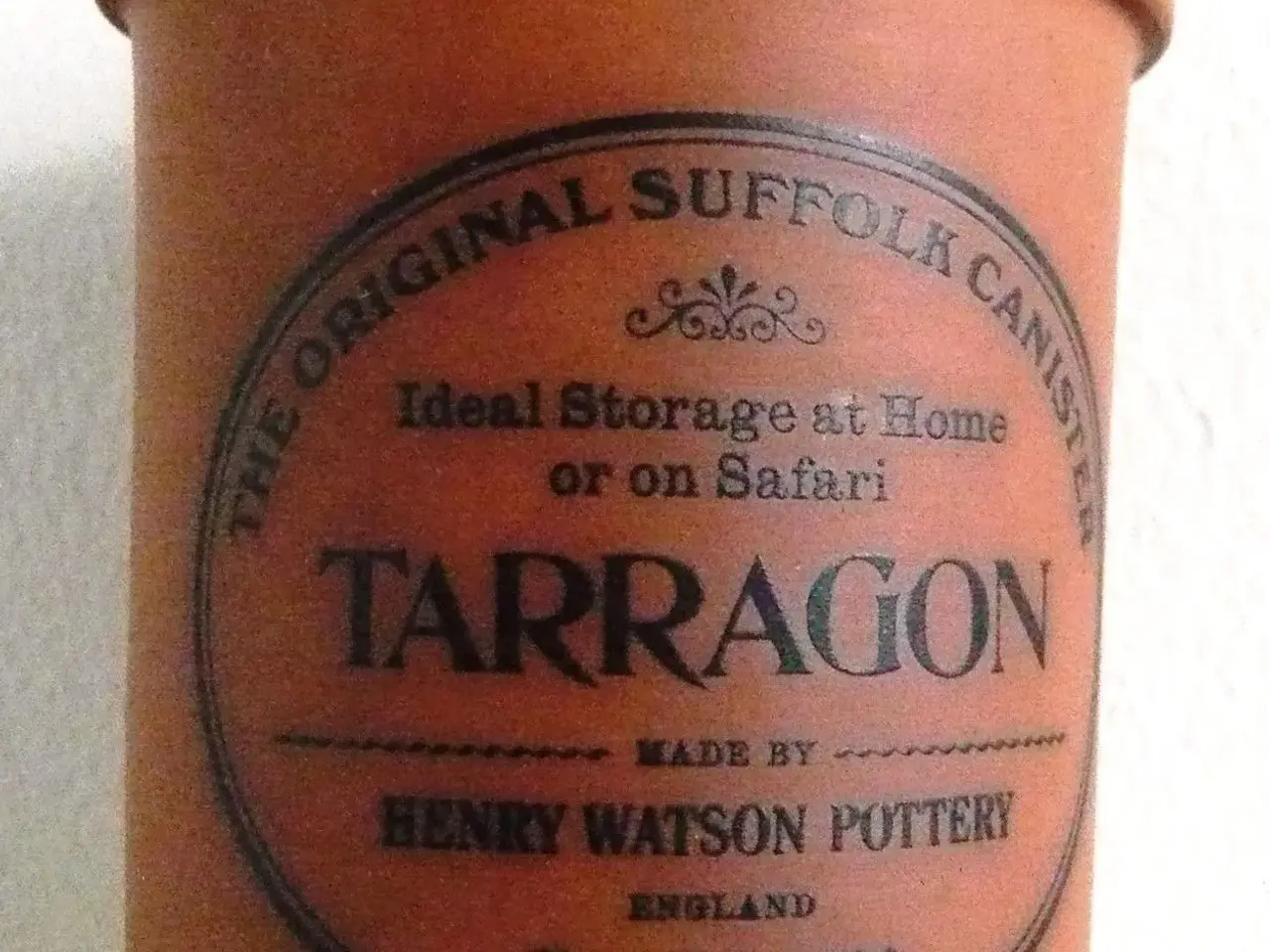 Billede 4 - Diverse fra Henry Watson Pottery