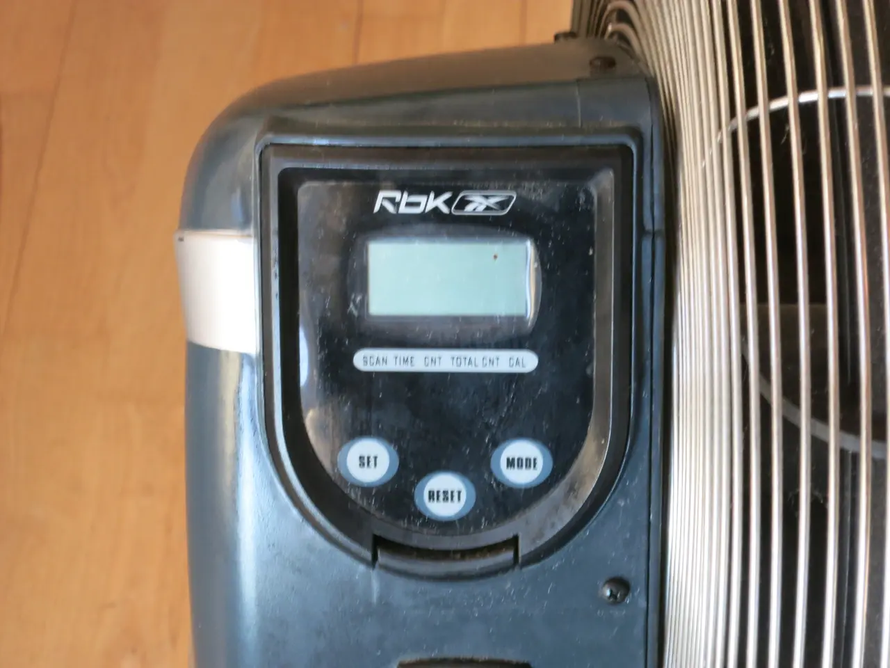 Billede 4 - Romaskine -   Rebok - R-system Rower