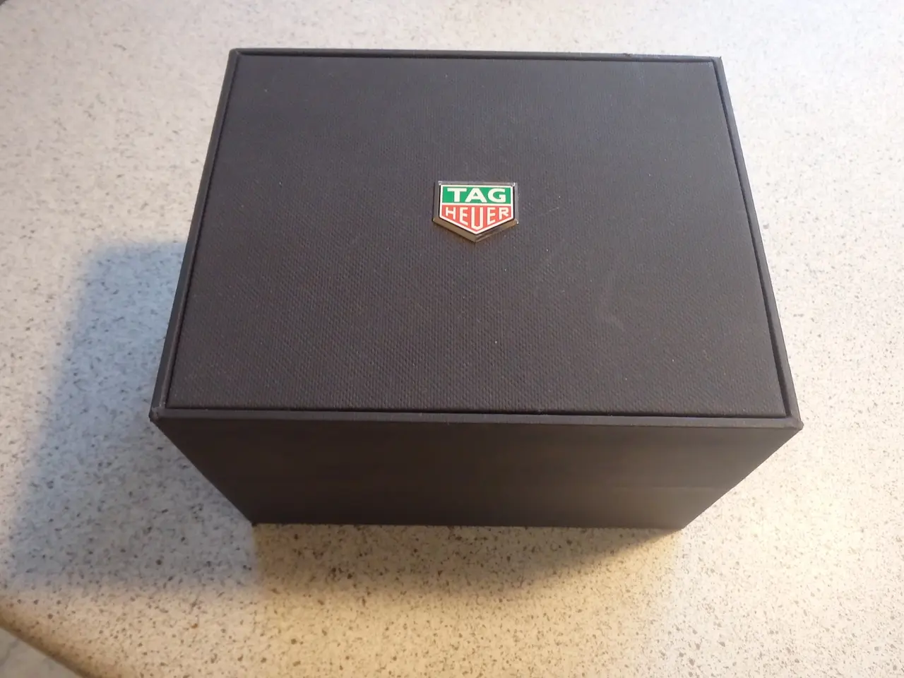 Billede 11 - Super Flot TAG Heuer Formula 1 Chronograph herreur